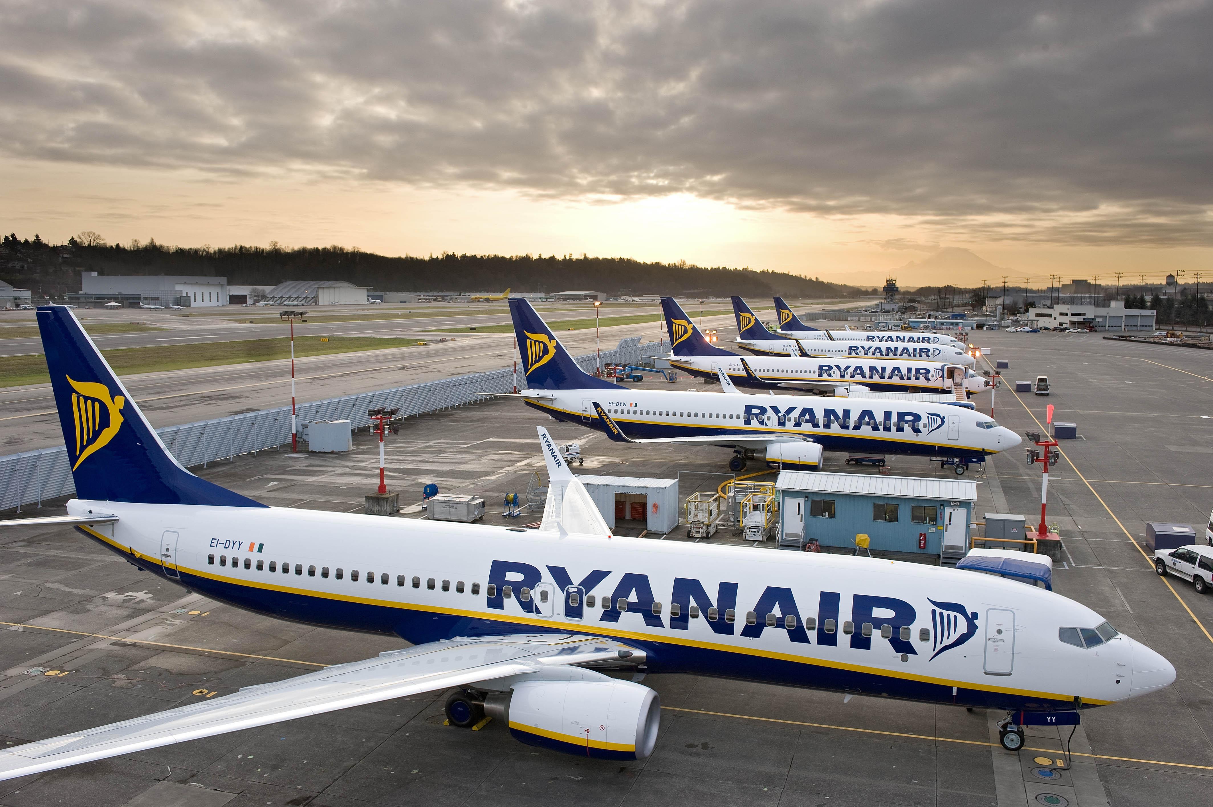 A Ryanair tulajdonosi szerkezete sem lesz Unió-kompatibilis