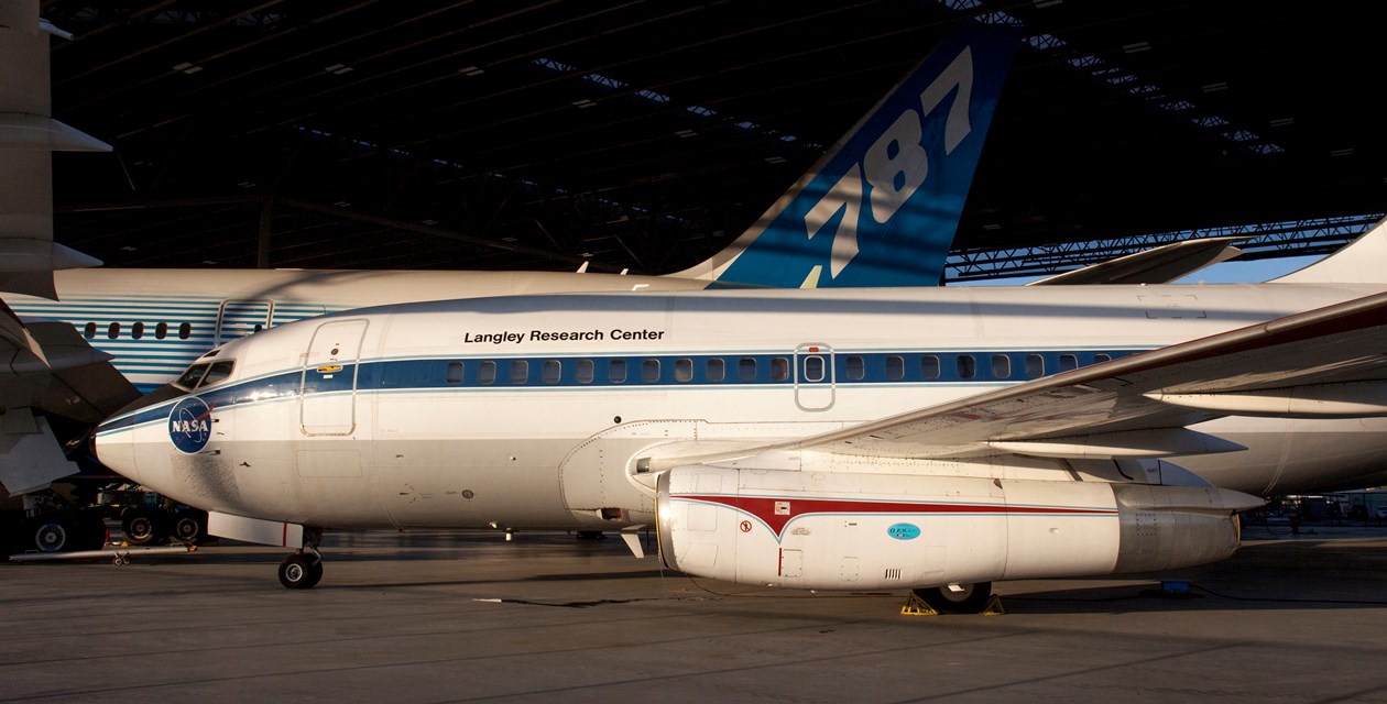 Az őspéldány a friss 787-es mellett: fontos jó és rossz gyártási tapasztalatok