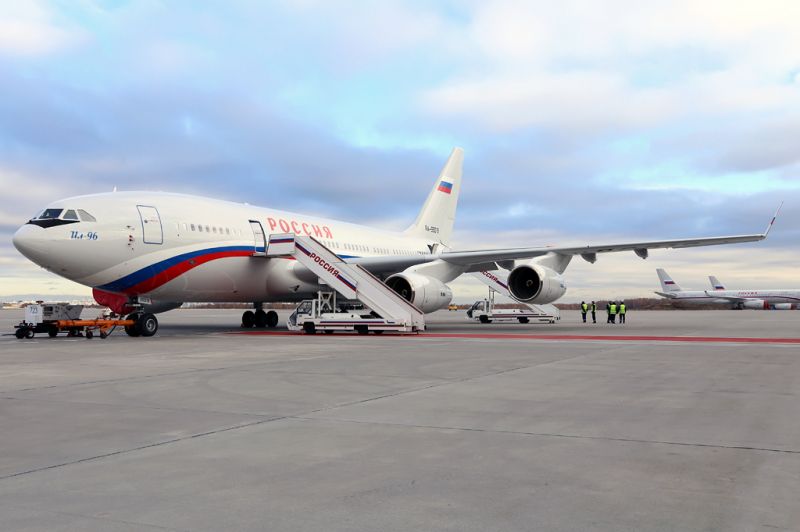 Tudja-e az orosz repülőipar egyszerre futtatni az orosz–kínai programot és az Il-96 újragyártását?