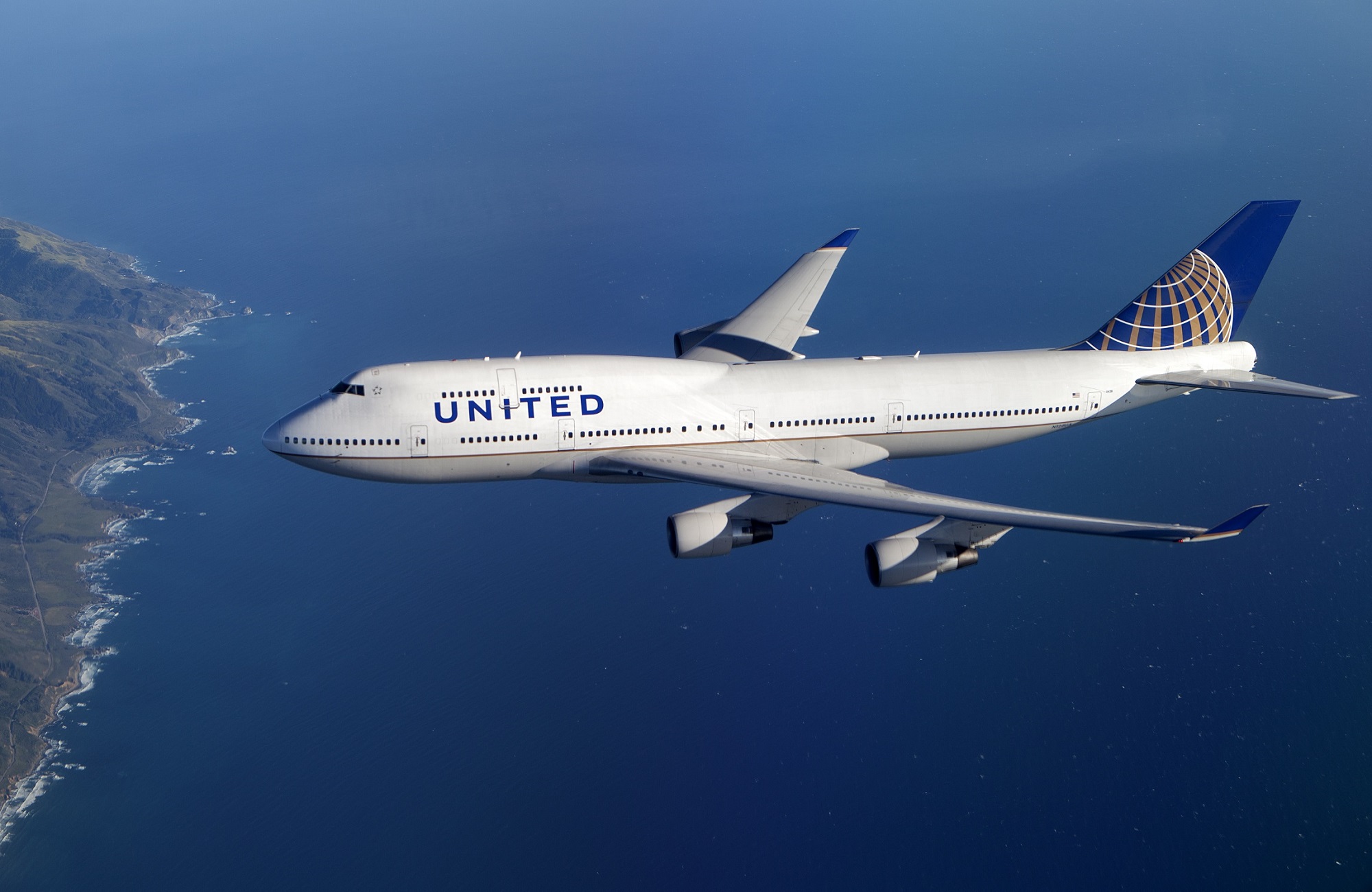 Sikeres karrier zárása: a 747-esek 47 éve a Unitednél