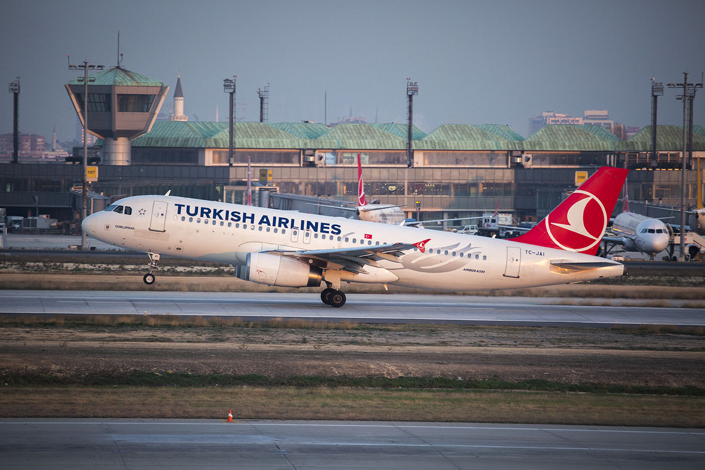 (fotók: Turkish Airlines)