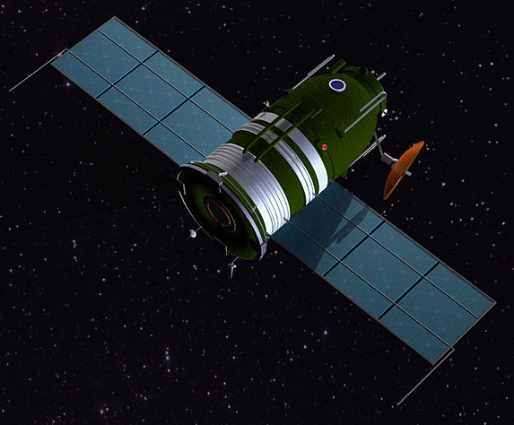 Konteo: a holdkerülő Zond-3 fedélzetén halt meg