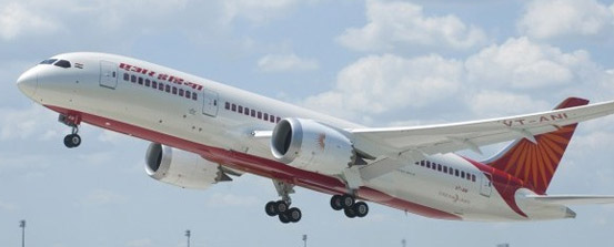 Air India: meghamisították a szondázás eredményét?