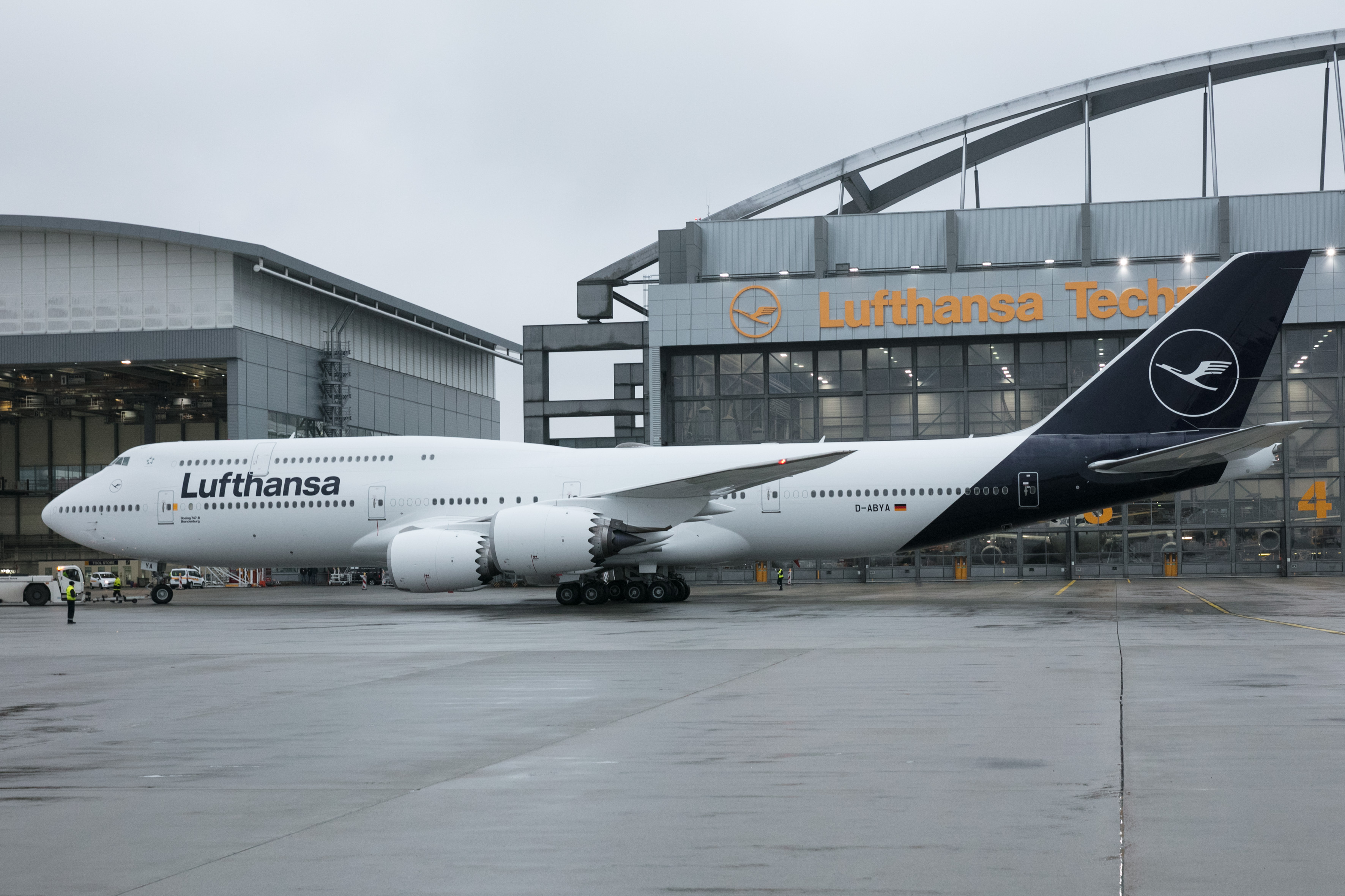 (fotó: Lufthansa)