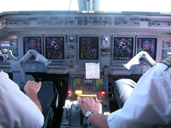 légitársaság pilóta fogyás methi dana és kalonji a fogyáshoz