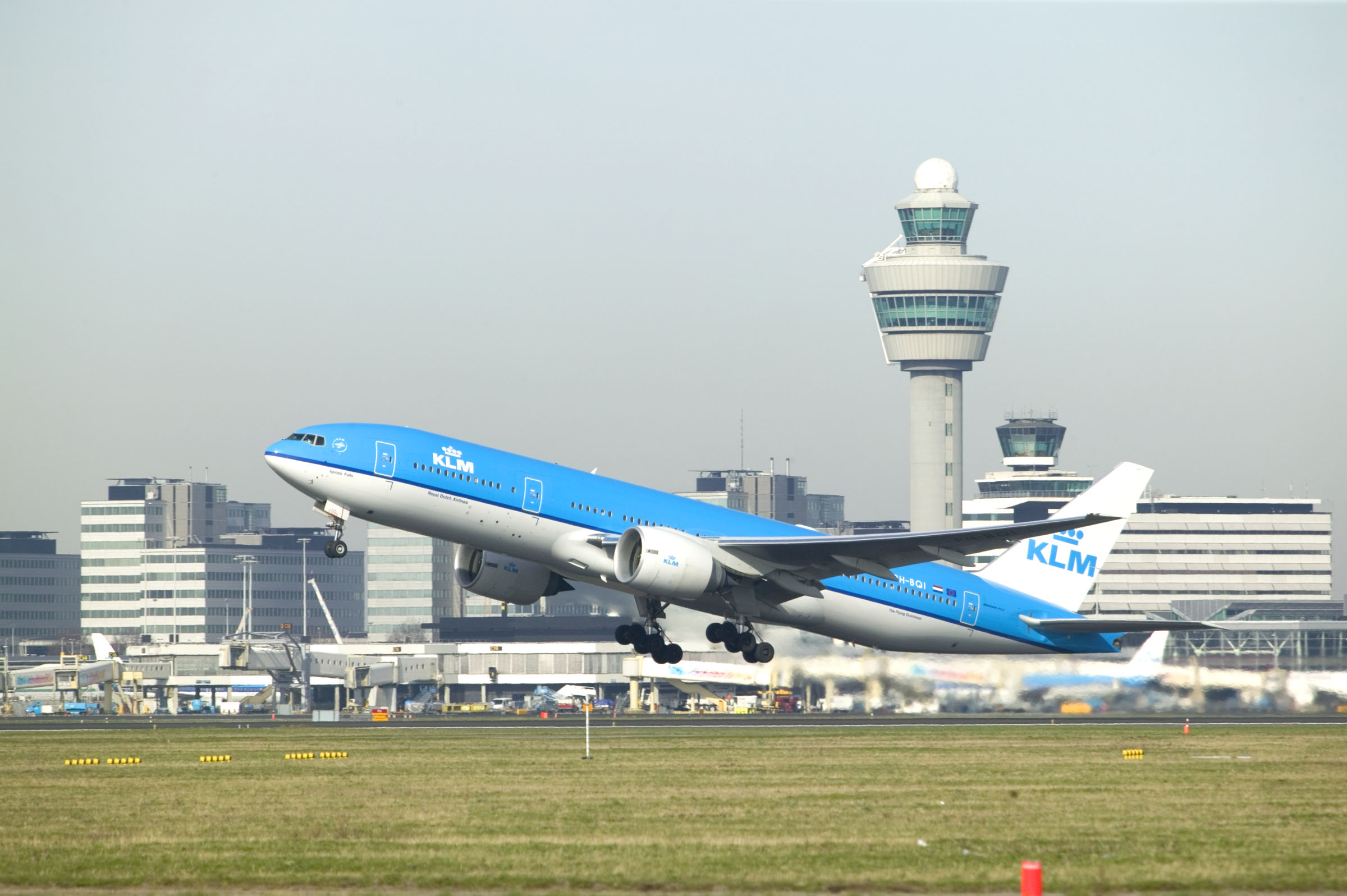 (fotó: KLM)
