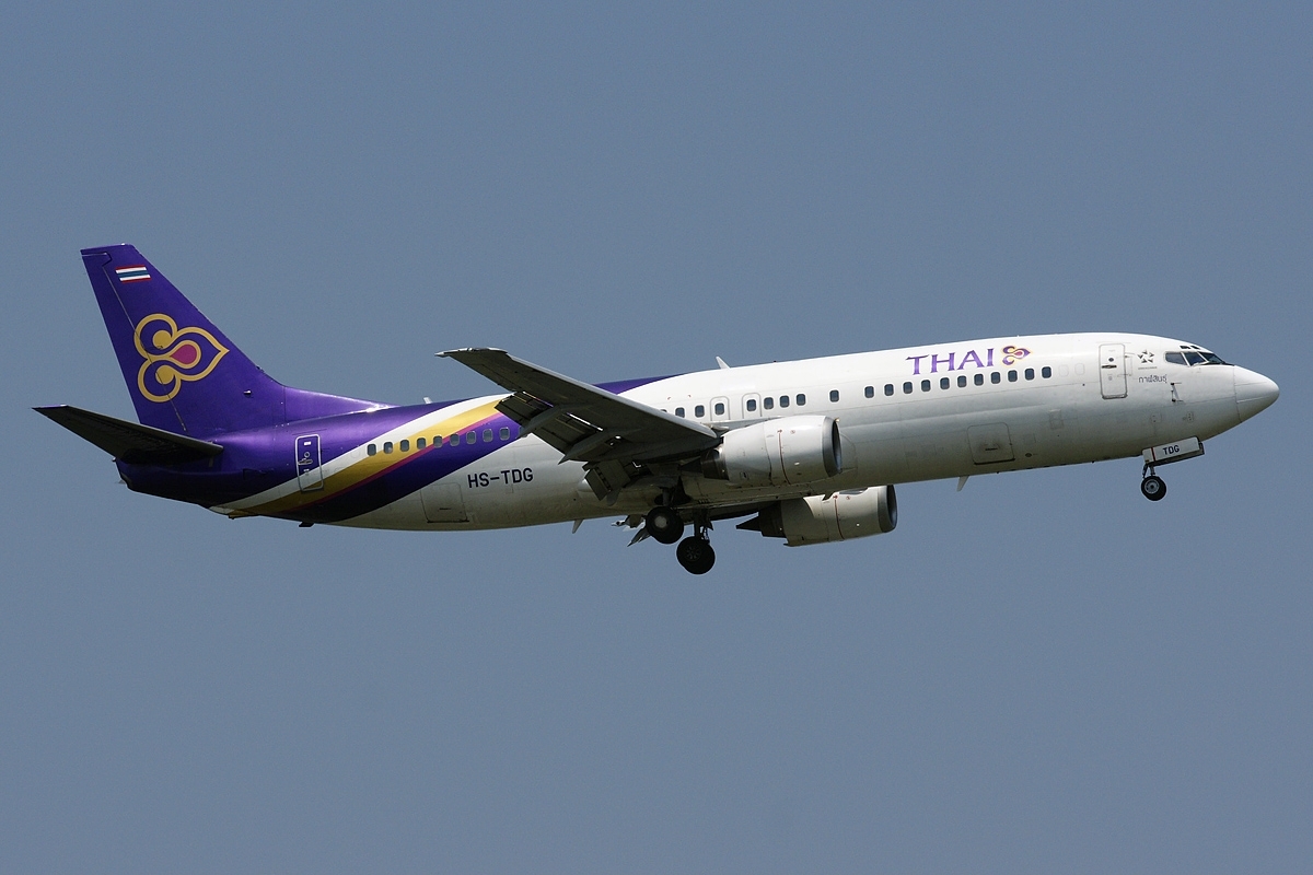 A 737-esek helyett A320-asok jönnek a légitársasághoz <br>(fotó: plane.mad.com)