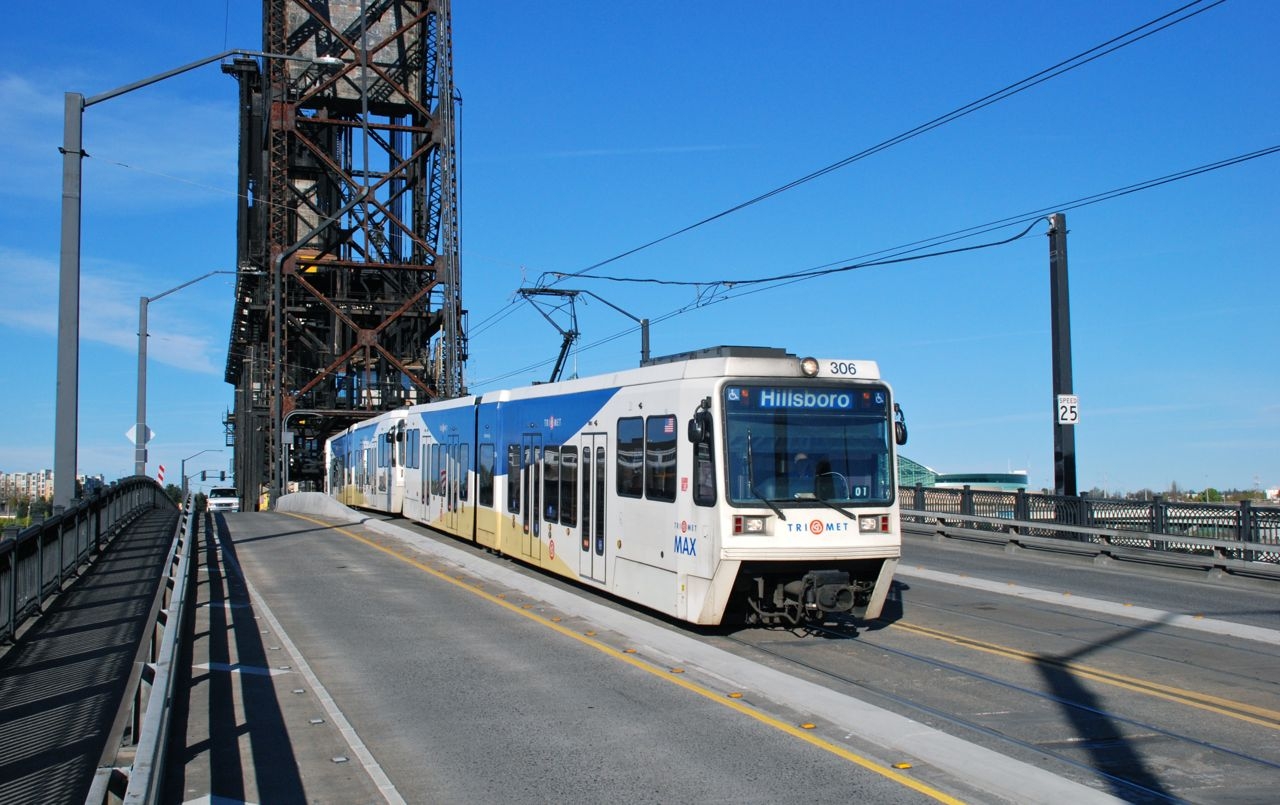 A Siemens Mobility tavaly nyerte el az egyesült államokbeli Oregon legnagyobb tranzitszolgáltatójának, a Trimetnek a megbízását az SD660-ok (Type2 és 3) átfogó felújítására