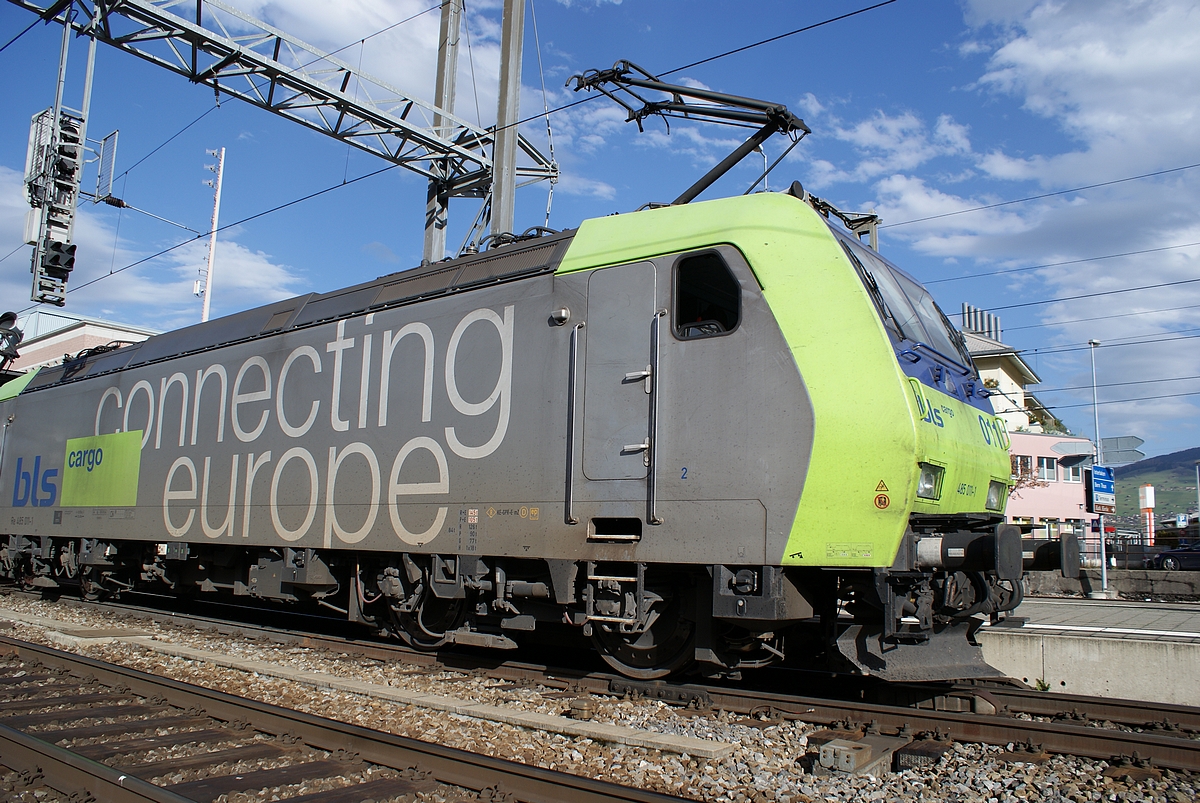 A svájci vasúttársaságok költségei jórészt frankban jelentkeznek, ügyfeleik viszont általában euróban fizetnek. Az árfolyamingadozások ellenére mégis növelni tudták piaci részesedésüket<br>(fotó: Hörcher Dániel)