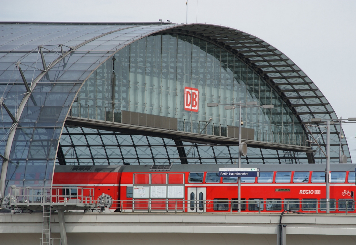 Berlin életébe nem hoz majd jelentős változást a DB Regio újabb tendergyőzelme (fotó: Hörcher Dániel)