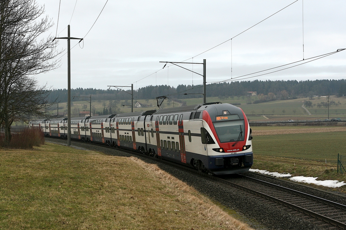 Ízig-vérig svájci motorvonat<br>(fotó: Philippe Chappuis)