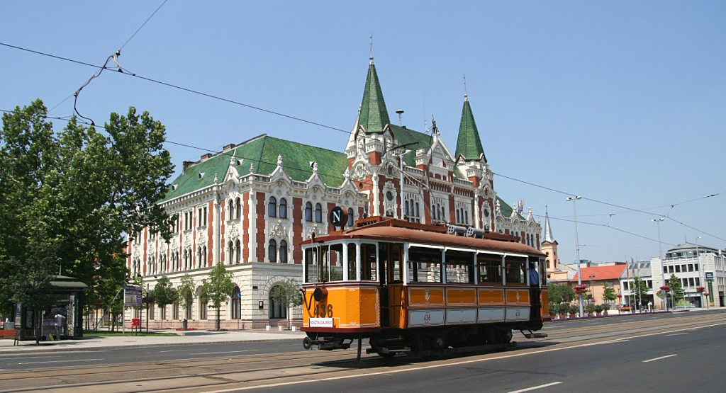 Sokak szerint az egyik legszebb városháza Magyarországon<br>A képre kattintva fotógaléria nyílik<br>(Kadocsa Gyula felvételei)