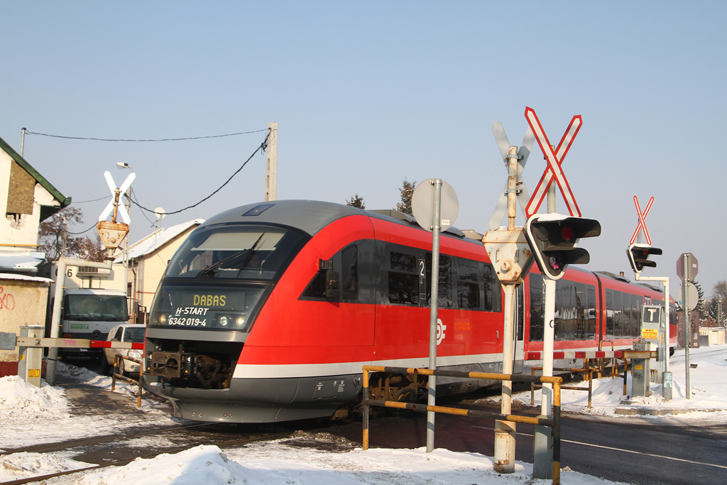 A Siemens Desirói lassan tízévesek, ám máig a legkorszerűbb dízelmotorvonatok a magyar vasúton<br>(A külön nem jelölt fotókat Vörös Attila készítette)