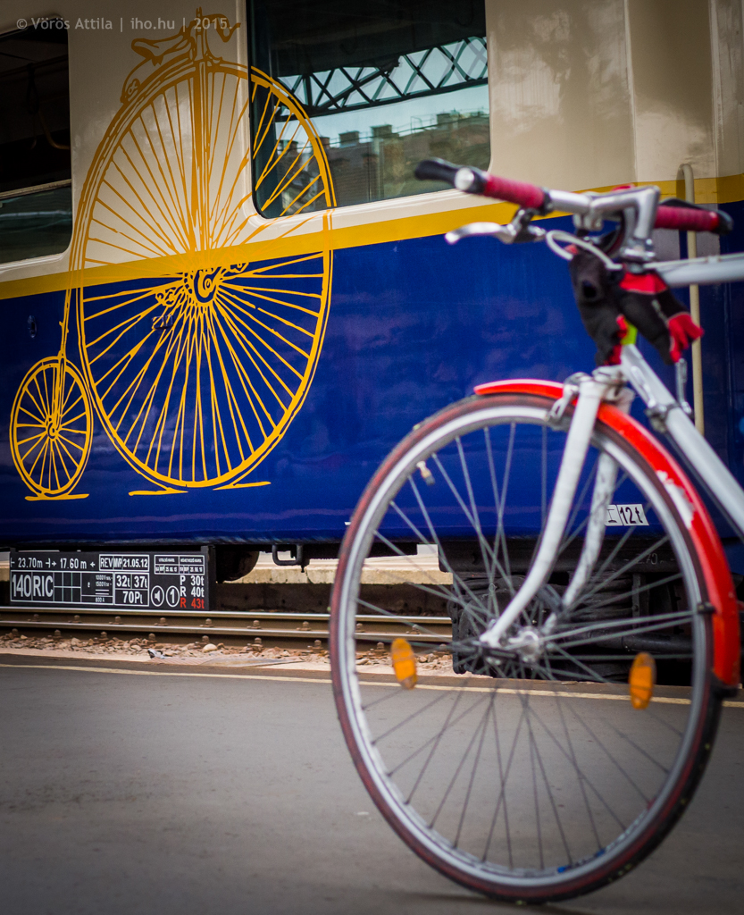 Biciklik<br>A képre kattintva galéria nyílik!<br>(fotók: Vörös Attila)