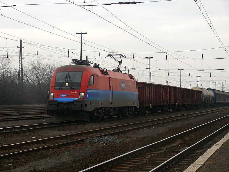 A cél: az összeurópai biztonságos vasúti hálózat<br>(fotó: Kemsei Zoltán)