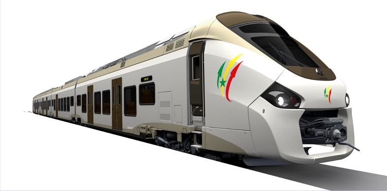 Tizenöt Coradia Polyvalent-szerelvényt szállíthat az Alstom Szenegálba. A motorvonatok dízel-elektromos és csak elektromos üzemben is képesek lesznek közlekedni (forrás: Railway Pro)