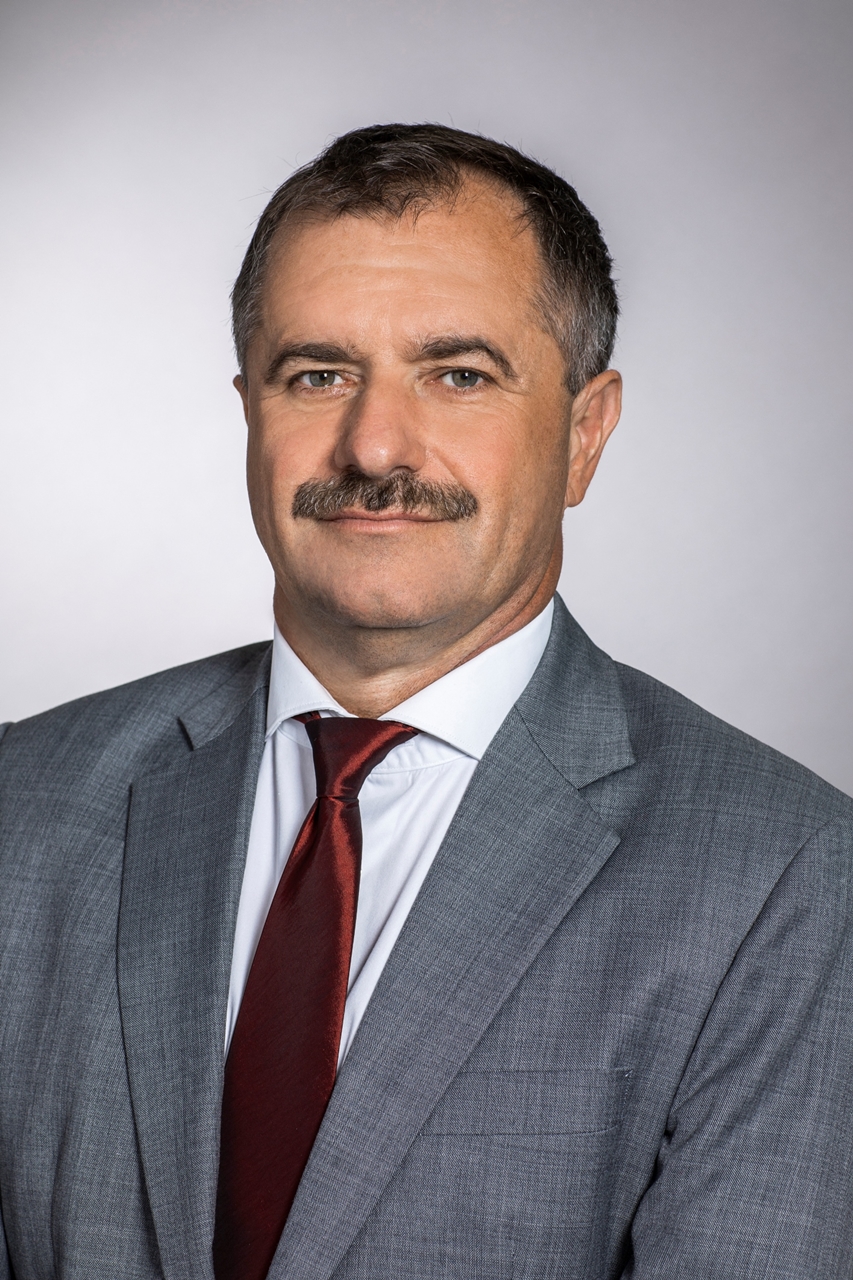 Dr. Kovács Imrét választotta új igazgatósági tagjává a Rail Cargo Austria