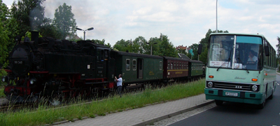 kisképbuszvonat