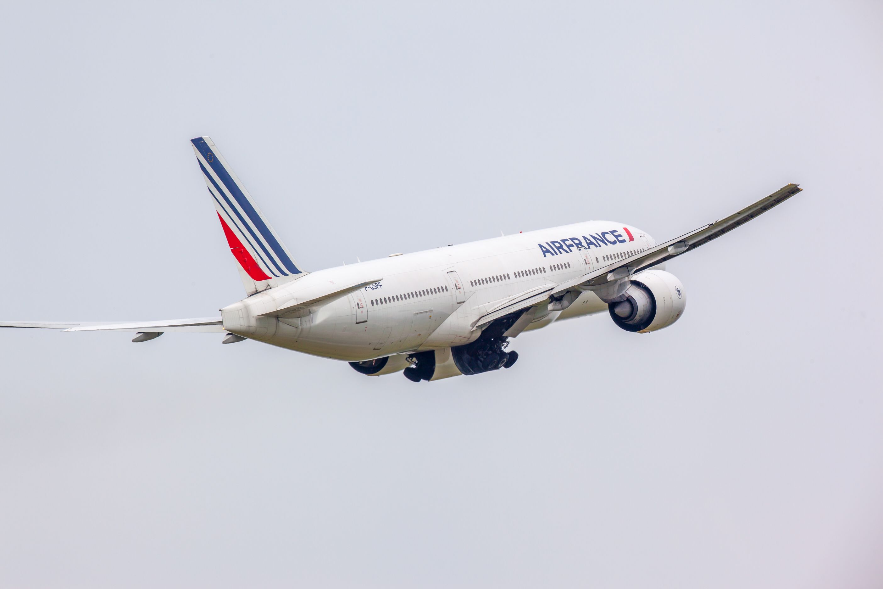 AirFrance A330 (2)