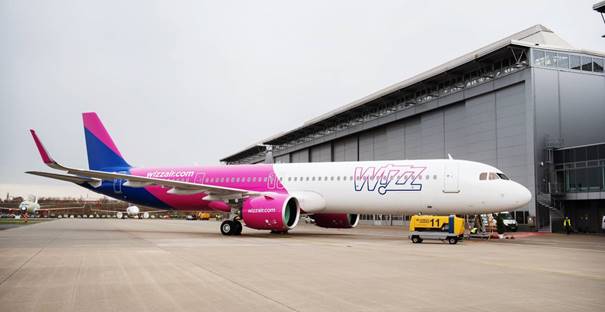a321neo átvétel 2