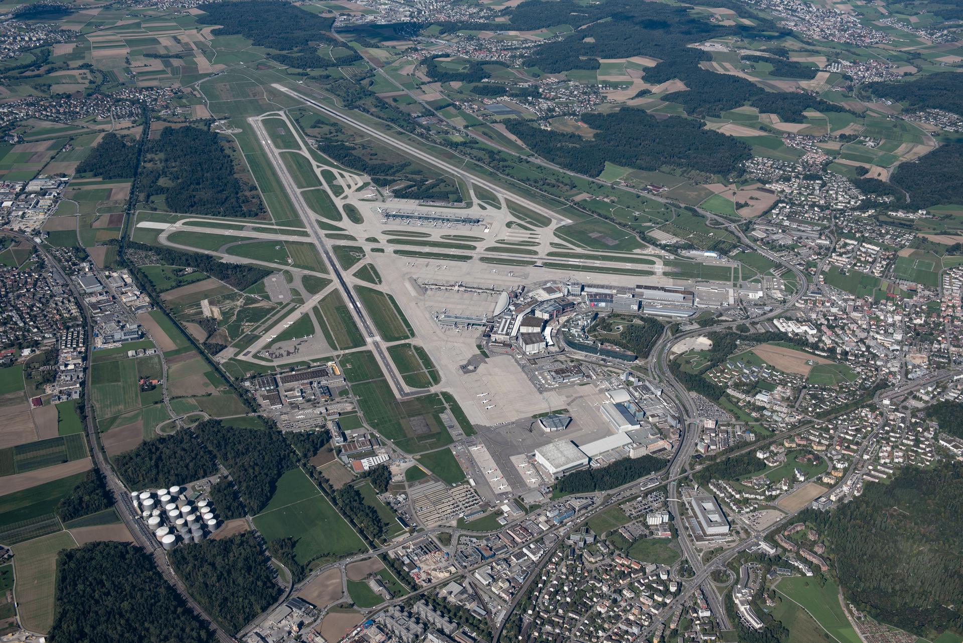 zürich_flughafen