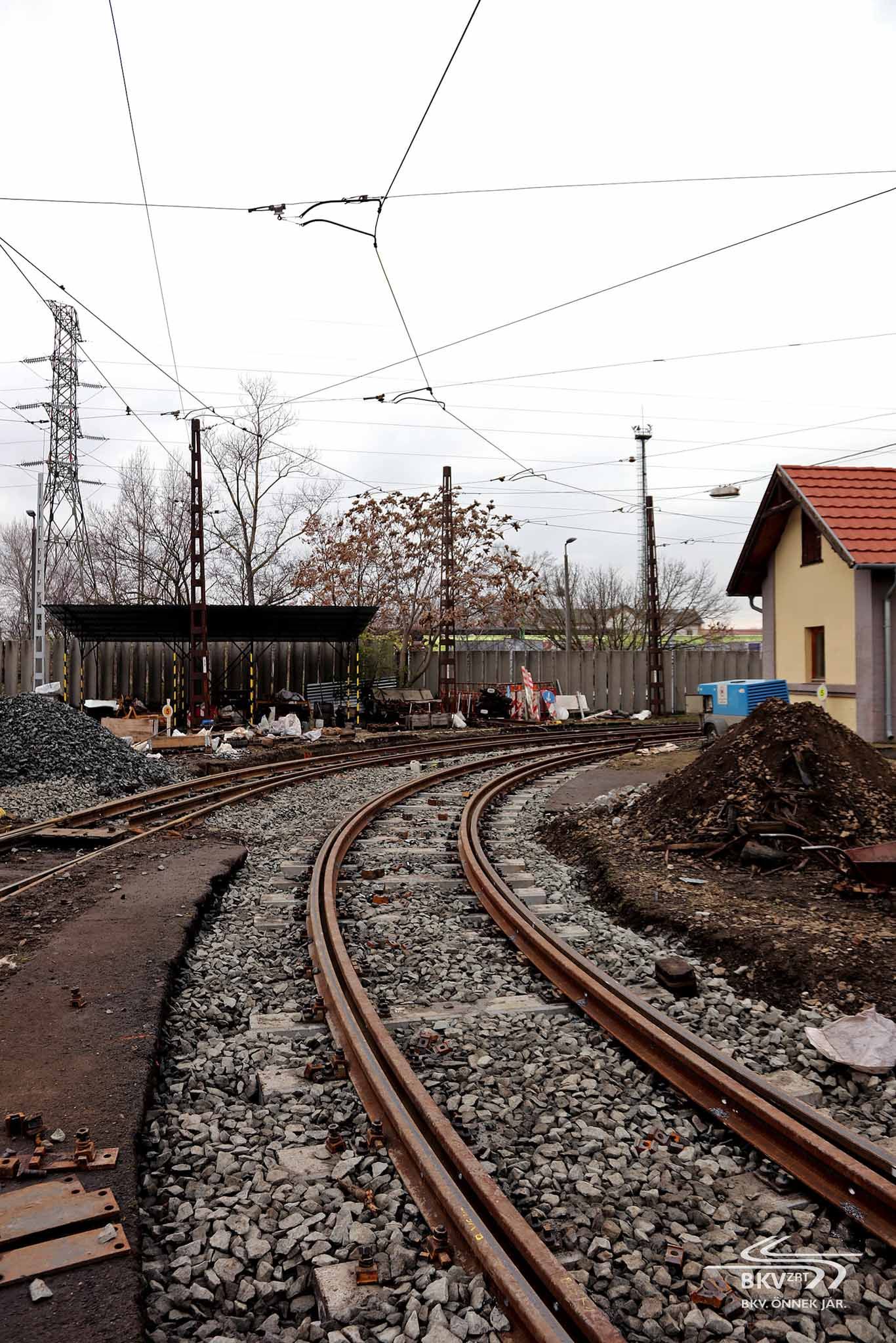 Kattintson képeinkre, nézze meg galériánkat! (fotók: BKV)