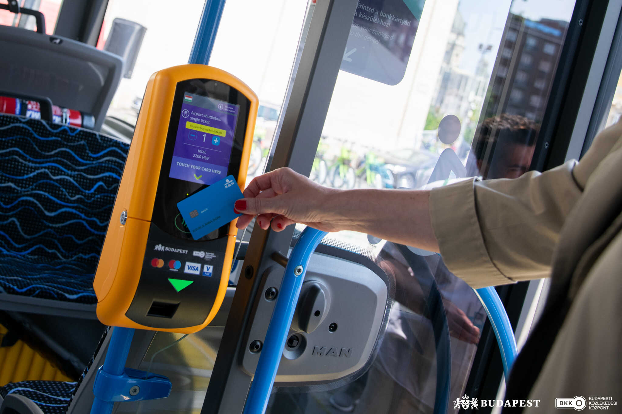 Budapest Pay&GO_2