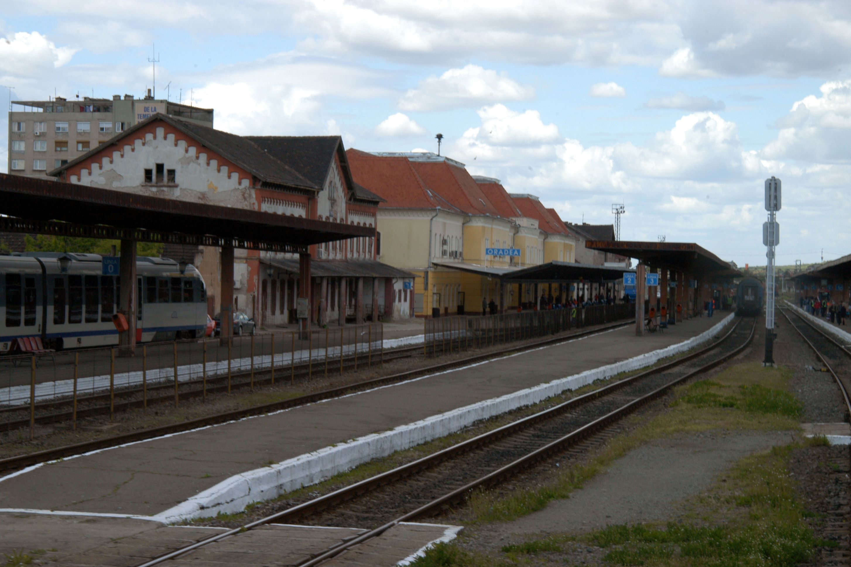 várad