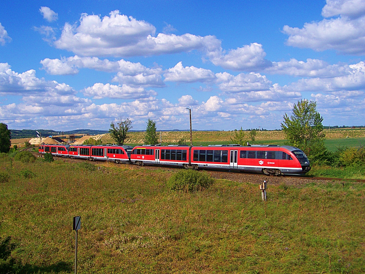 Óraátállítás, Desiró