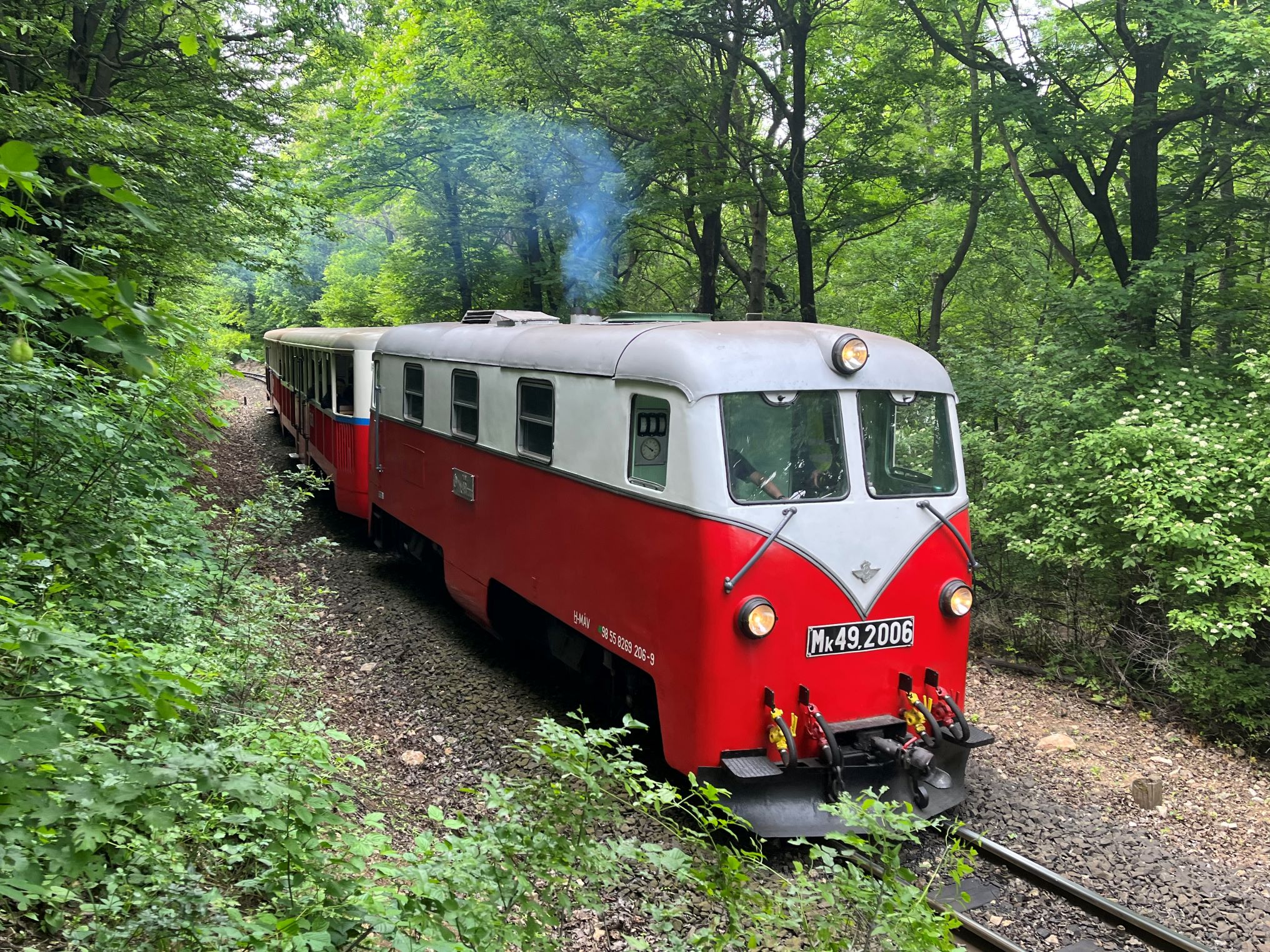 Gyermekvasút_Mk49,2006