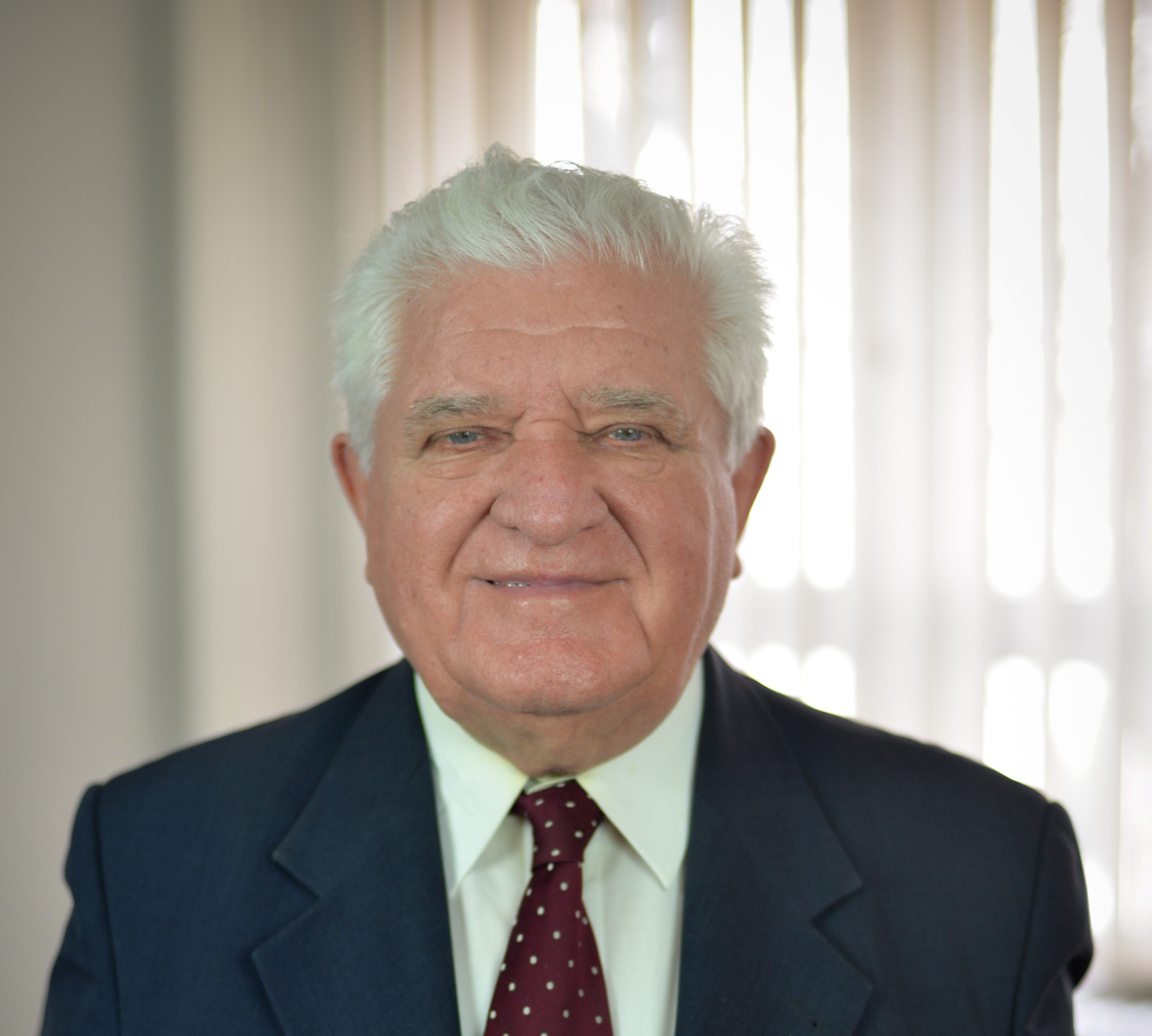 Bárány István