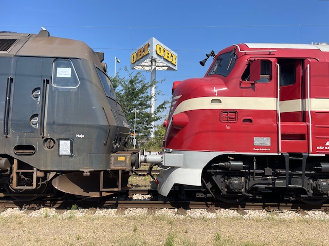 TME és M61