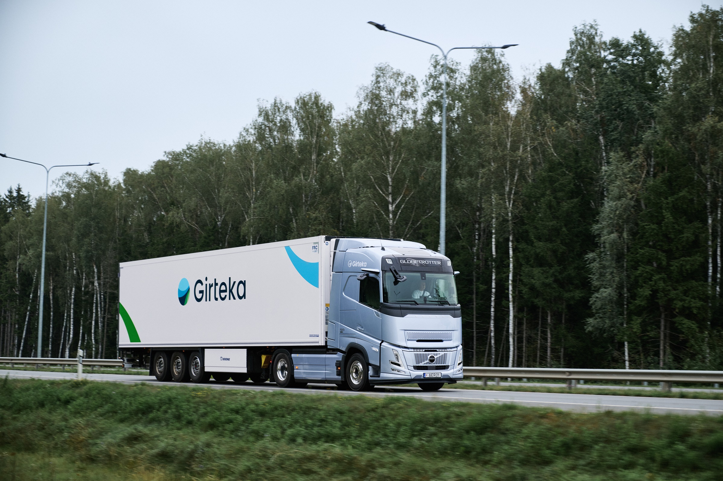 girteka_volvo_kamion