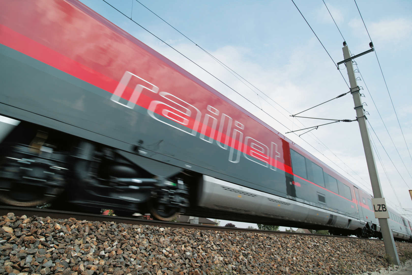 railjet