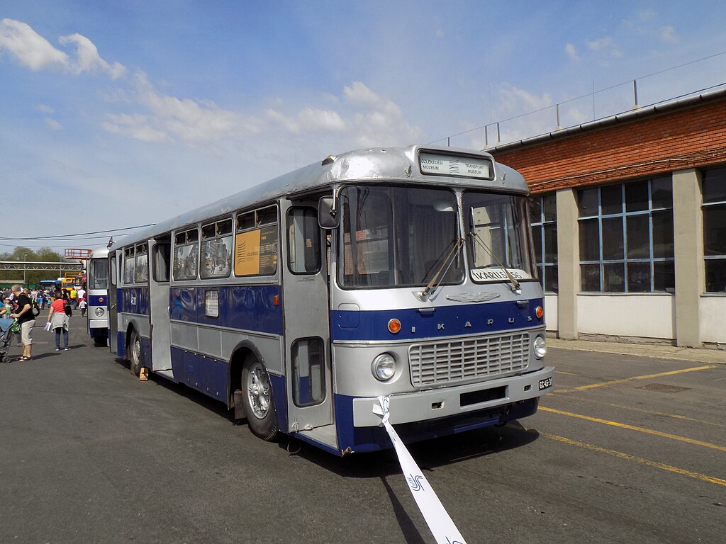 bkv_ikarus556
