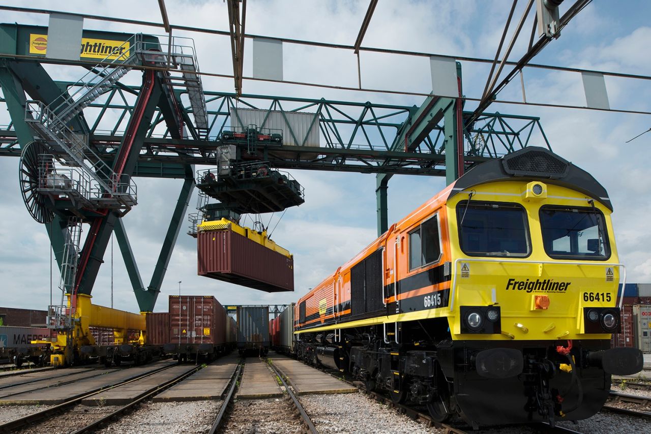freightliner