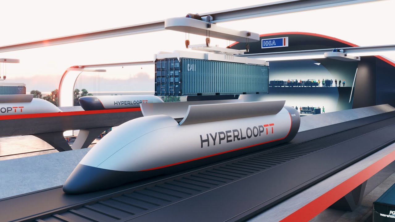 hyperloop