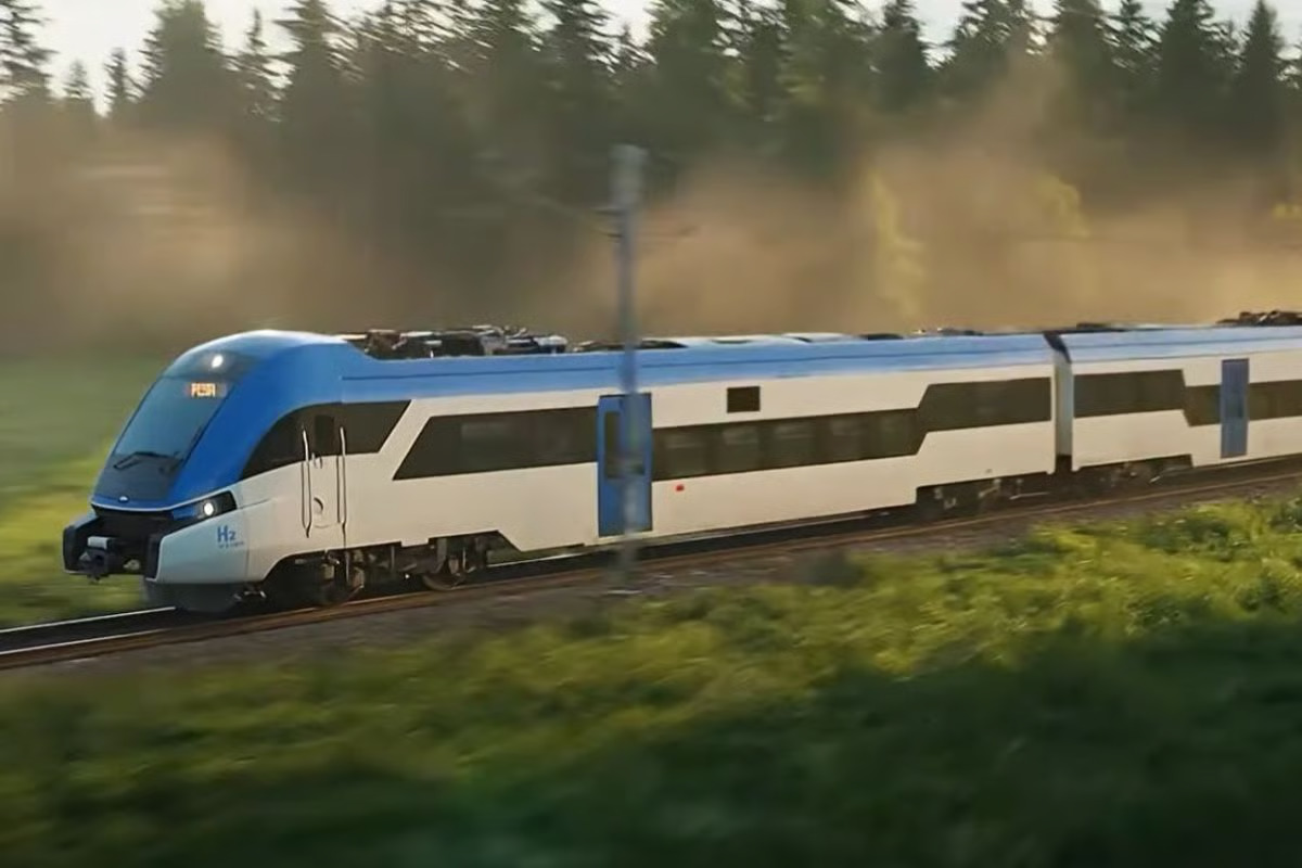 pesa_hidrogenvonat