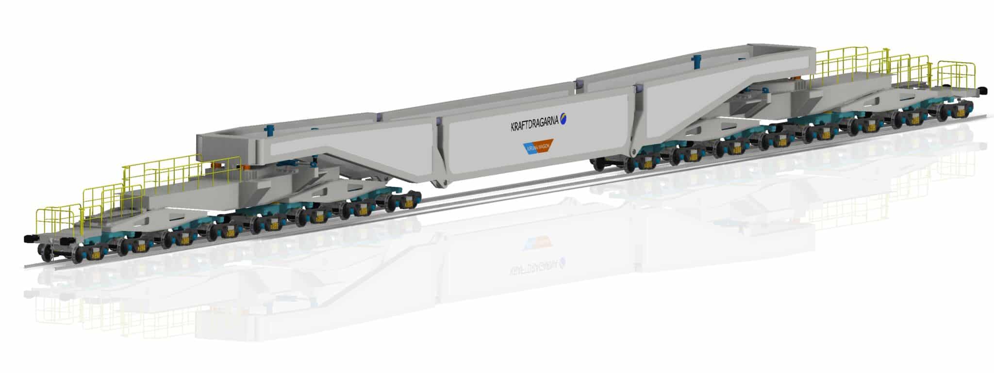 kirunawagon_kraftdagarna_32tengelyes