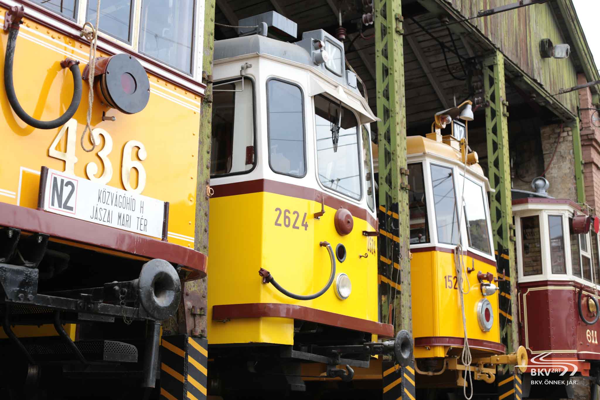 bkv_nosztalgiavillamosok