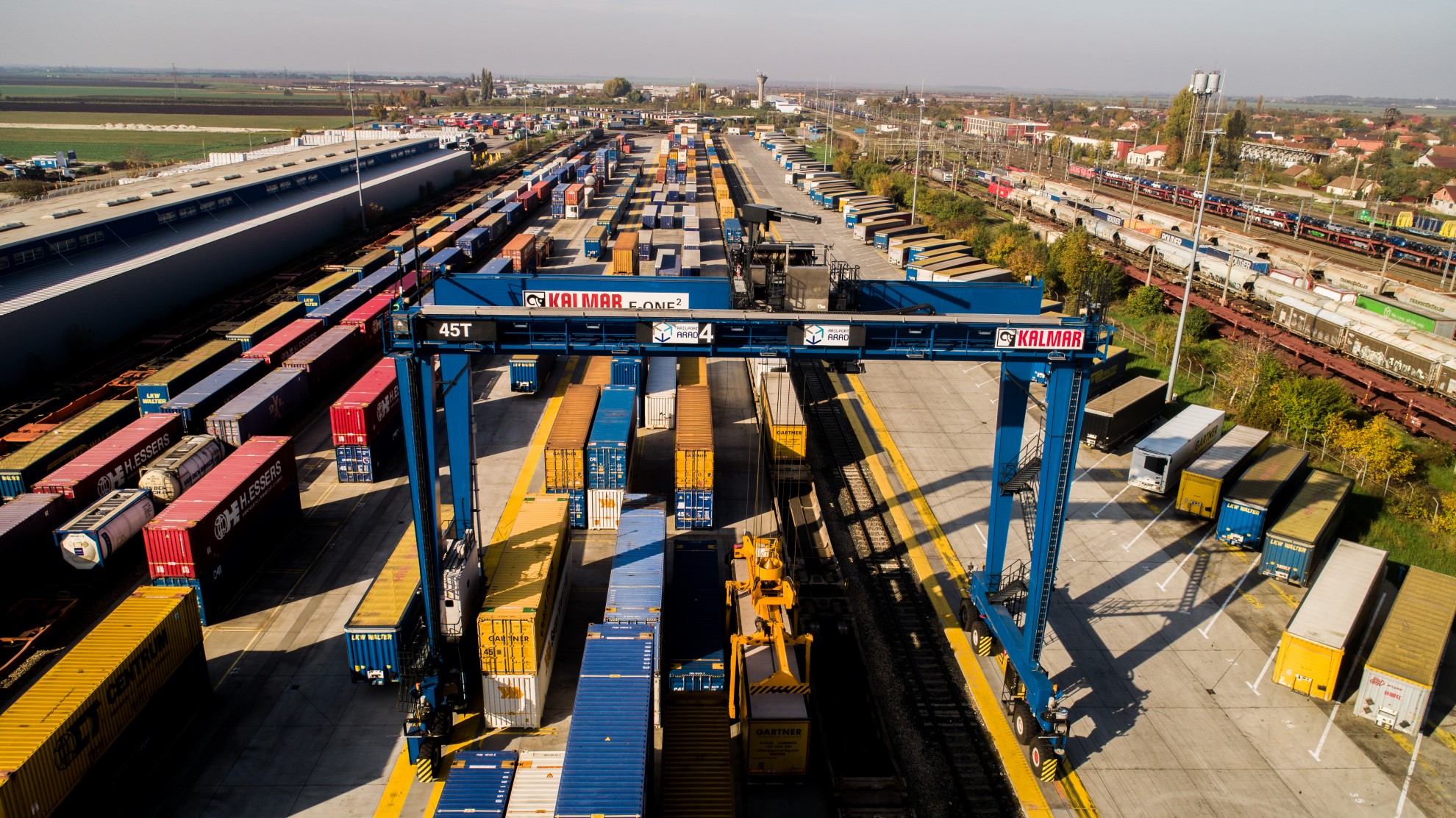 _railport_arad_