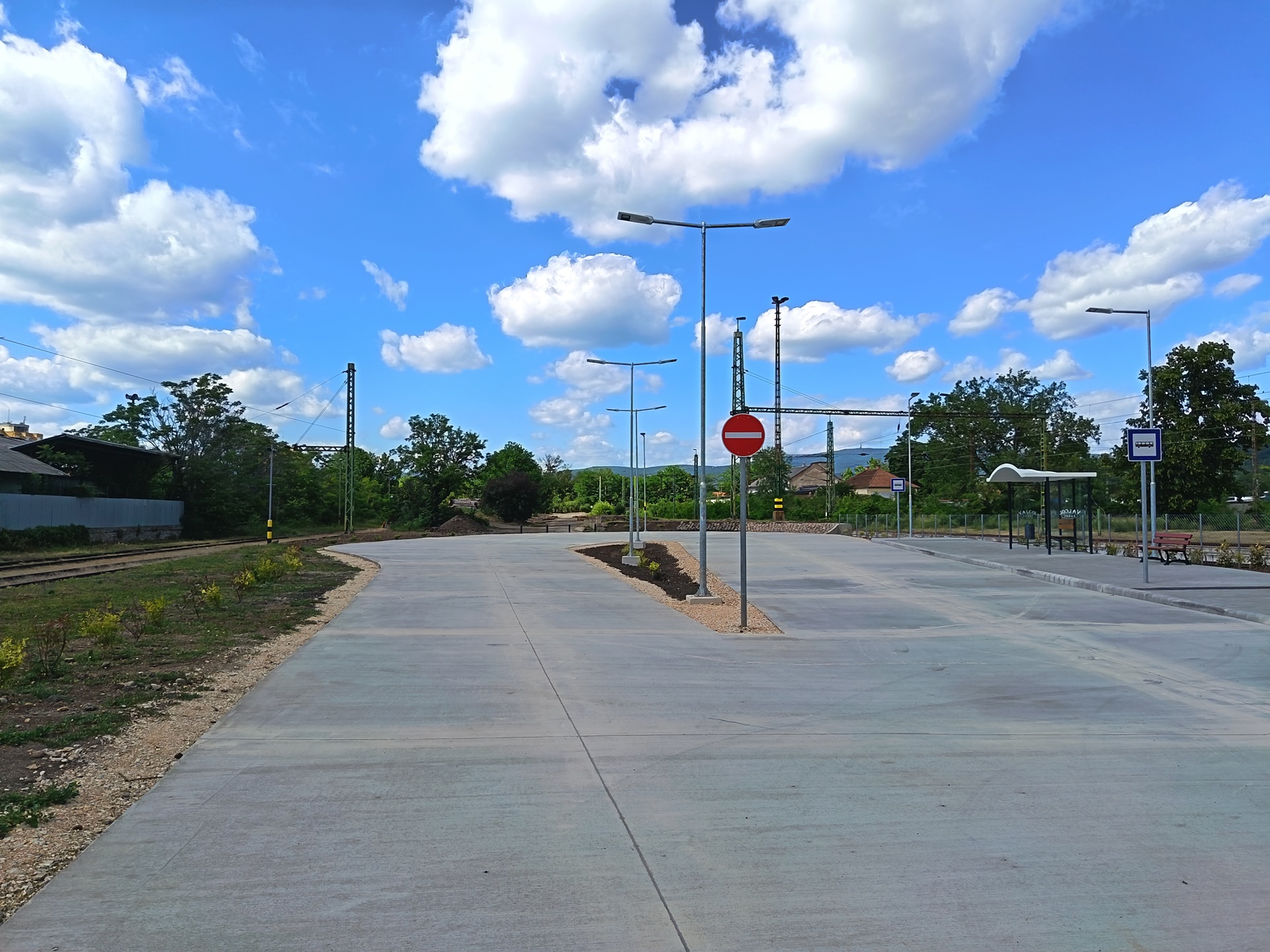 gyongyos_vasutallomas_buszfordulo