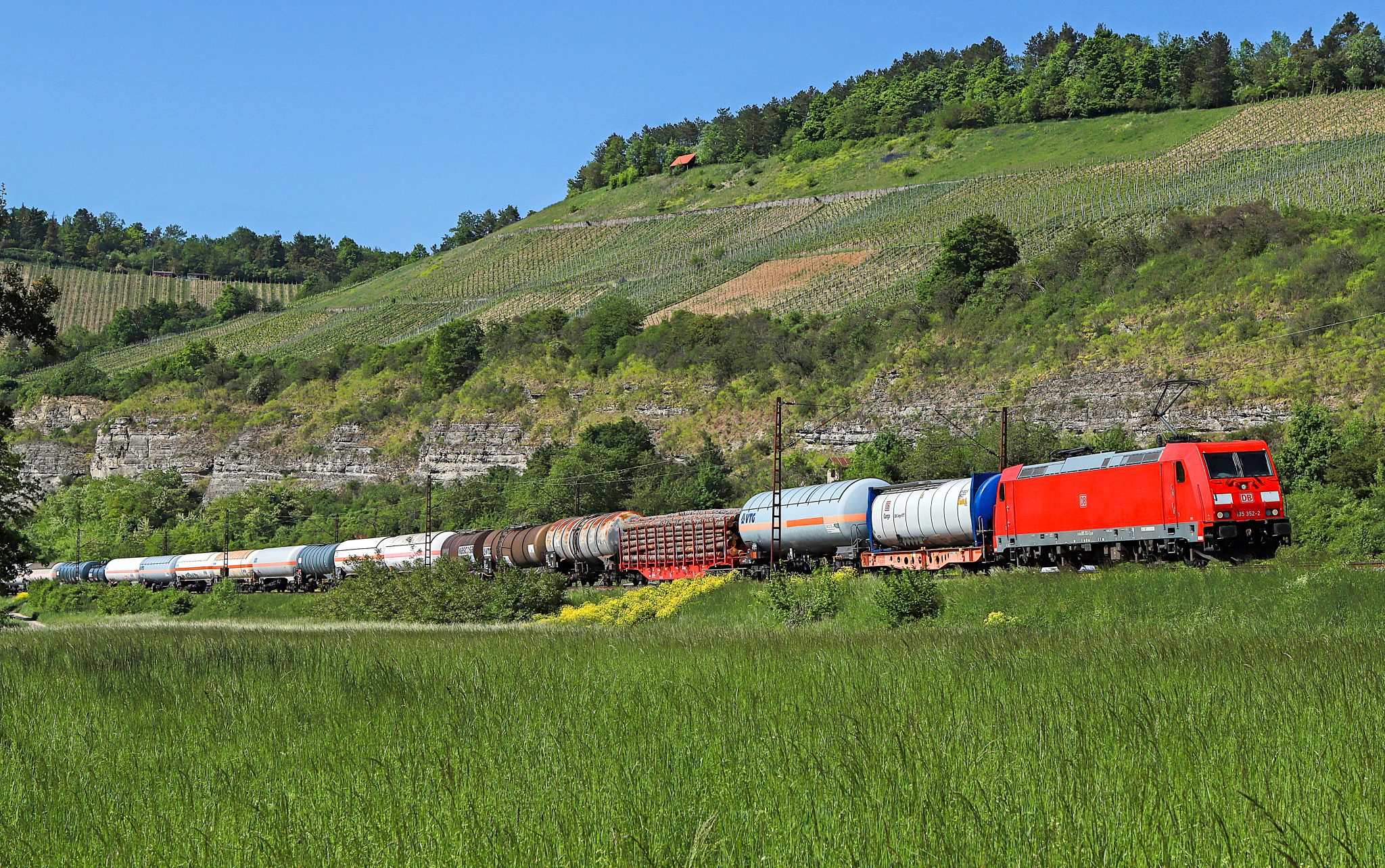 dbcargo_tehervonat