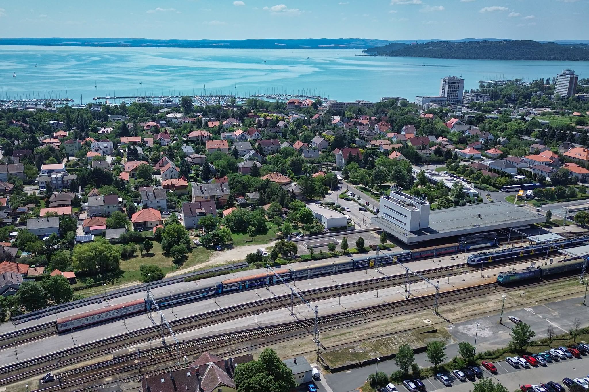 balatonfured