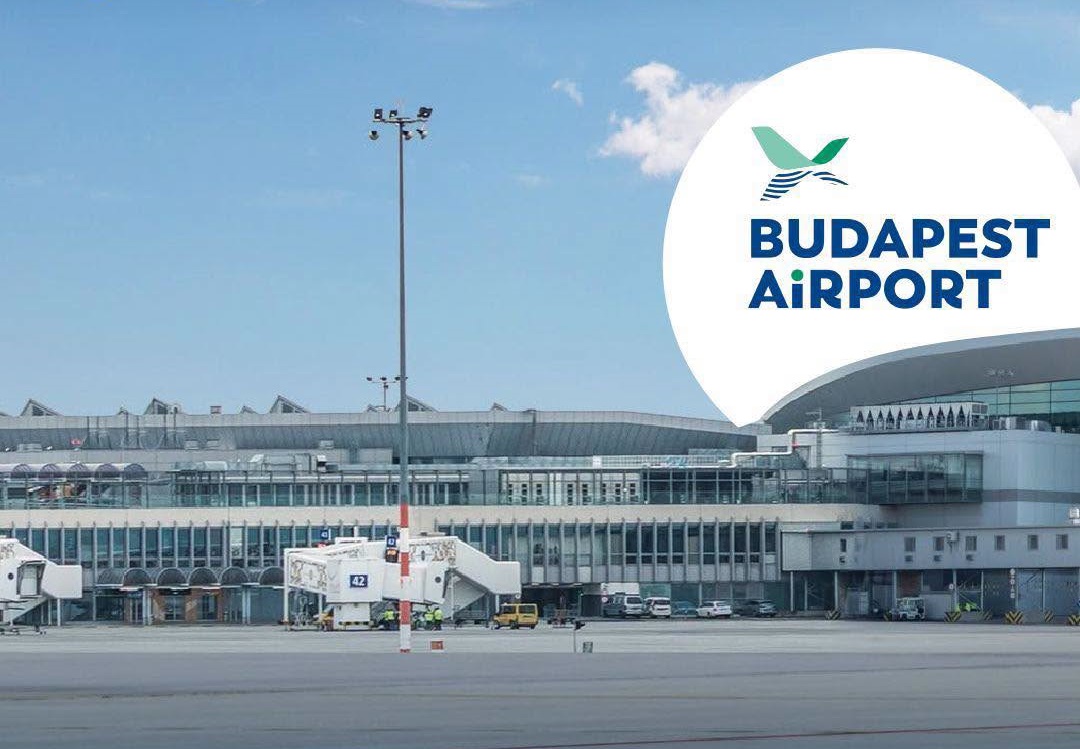 budapestairport