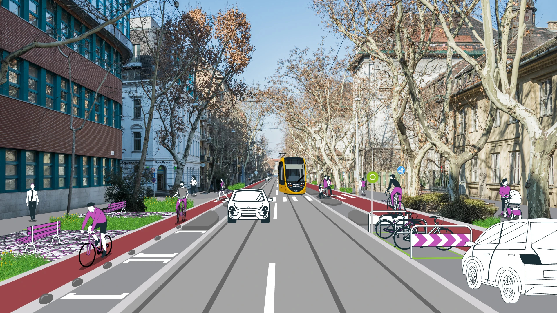 (illusztrációk: BKK)