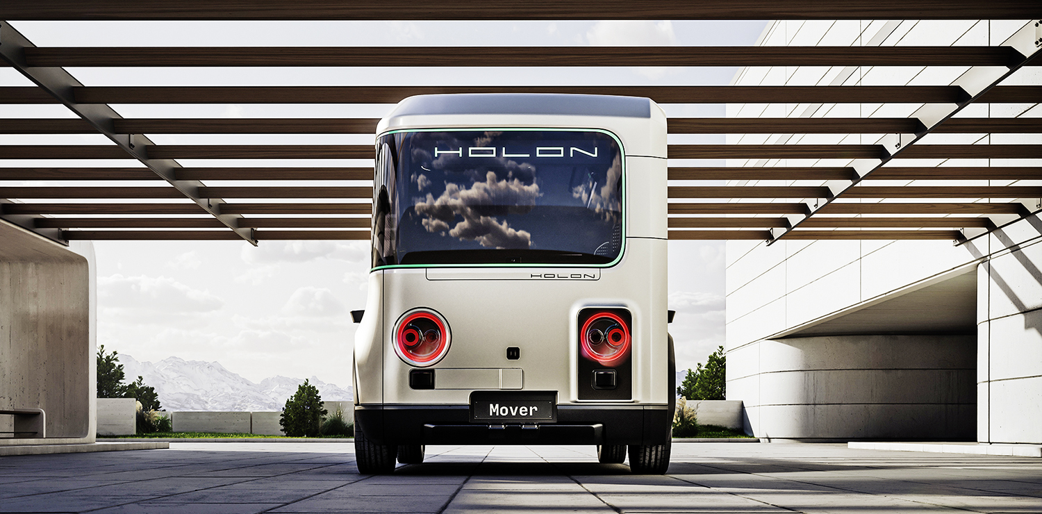 A formaterv a Pininfarina érdeme