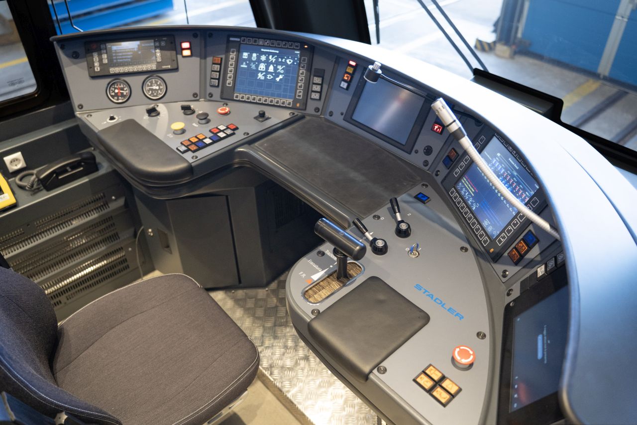 (fotók: Stadler)