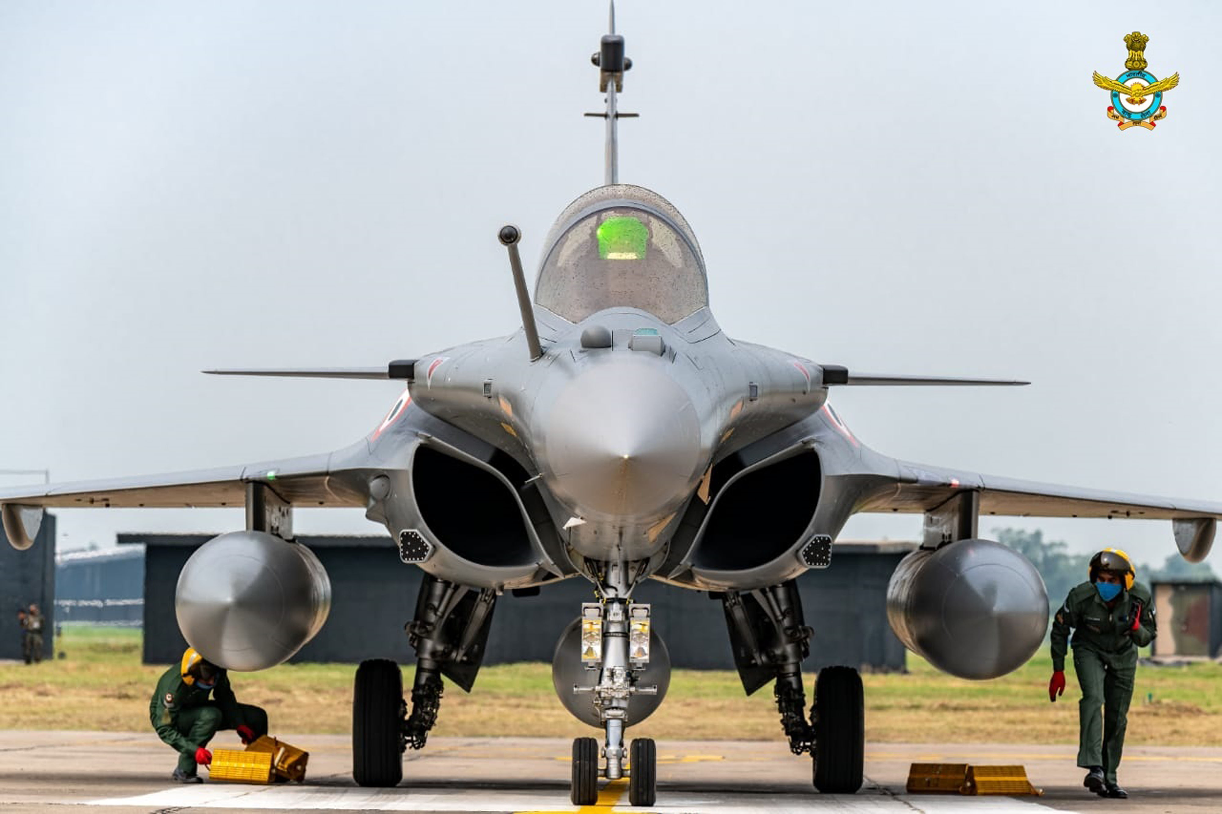 Indiai Rafale