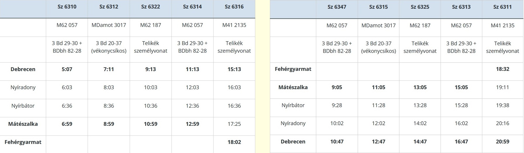 ...valamint az augusztus 19-ei takt